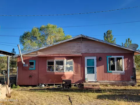 100 Cochise Row, Bisbee, AZ 85603 photo 18