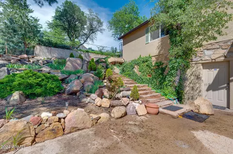 433 Perry St, Prescott, AZ 86303