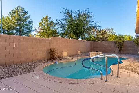 2046 S Warren --, Mesa, AZ 85209 photo 26