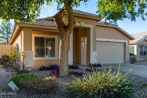 2046 S Warren --, Mesa, AZ 85209
