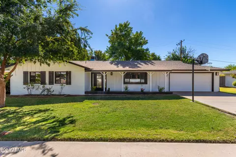 501 W Diana Ave, Phoenix, AZ 85021