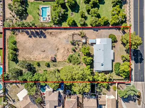 1245 W Caroline Ln, Tempe, AZ 85284