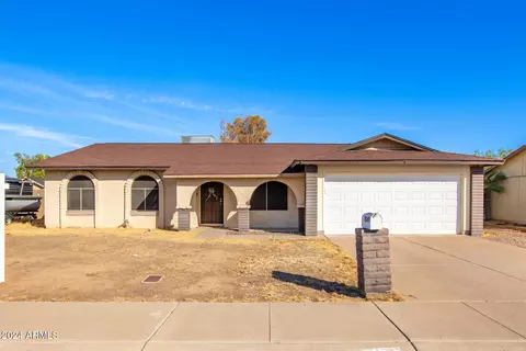 10009 N 47th Dr, Glendale, AZ 85302