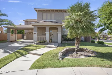 3529 E Morelos Ct, Gilbert, AZ 85295 photo 2