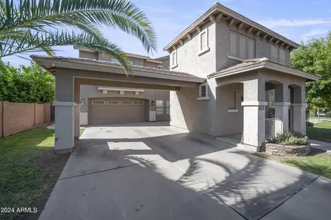 3529 E Morelos Ct, Gilbert, AZ 85295 photo 4