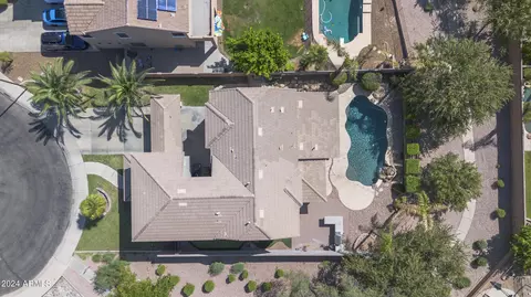 3529 E Morelos Ct, Gilbert, AZ 85295 photo 6