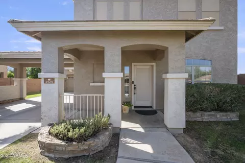 3529 E Morelos Ct, Gilbert, AZ 85295 photo 3