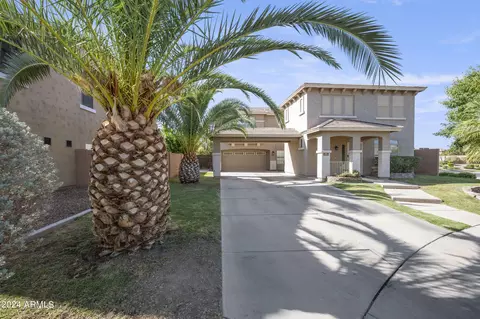 3529 E Morelos Ct, Gilbert, AZ 85295