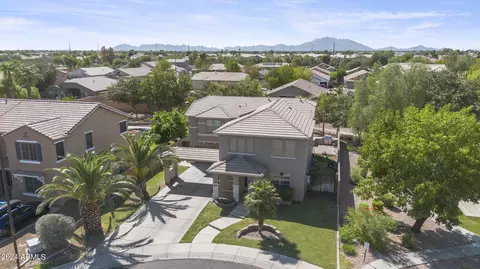 3529 E Morelos Ct, Gilbert, AZ 85295 photo 8