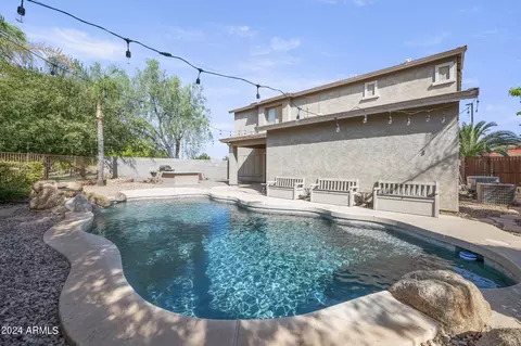 3529 E Morelos Ct, Gilbert, AZ 85295 photo 42