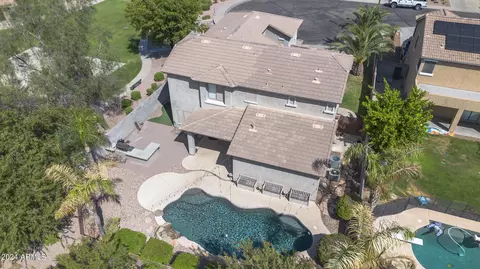 3529 E Morelos Ct, Gilbert, AZ 85295 photo 9