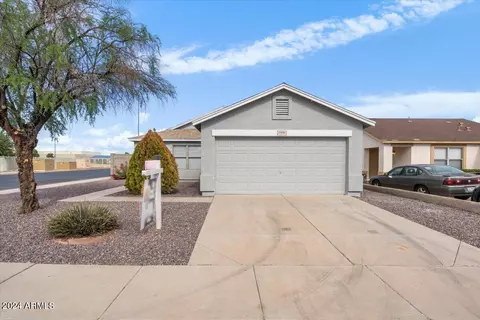 11546 W Larkspur Rd, El Mirage, AZ 85335