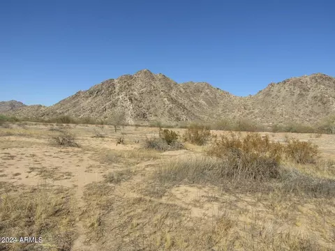 53002 W Papago Rd #-, Maricopa, AZ 85139