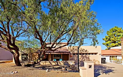 2622 E Acoma Dr, Phoenix, AZ 85032 photo 2
