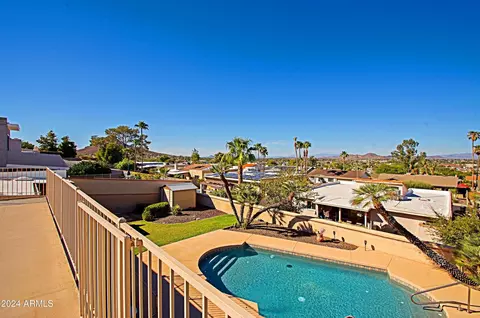 2622 E Acoma Dr, Phoenix, AZ 85032