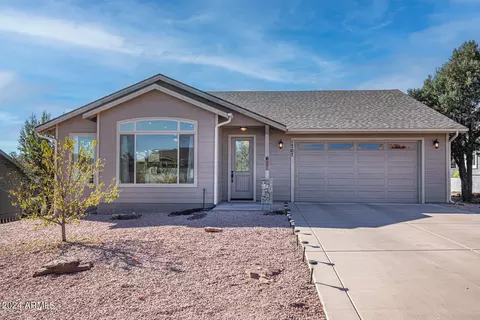 1707 W Birch Dr, Payson, AZ 85541