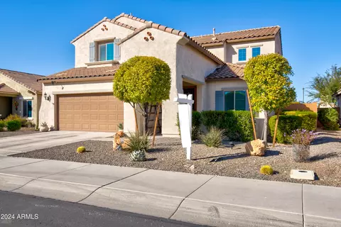 25954 W Sequoia Dr, Buckeye, AZ 85396