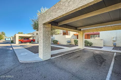 2165 E University Dr #229, Mesa, AZ 85213