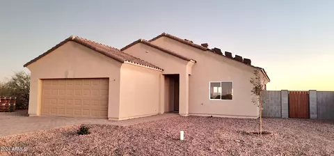 26189 W Desert Crest St, Casa Grande, AZ 85193