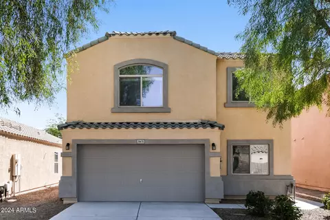 28475 N Moonstone Way, San Tan Valley, AZ 85143