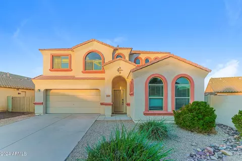 38570 N Dave St, San Tan Valley, AZ 85140