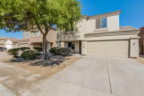8618 W Cordes Rd, Tolleson, AZ 85353