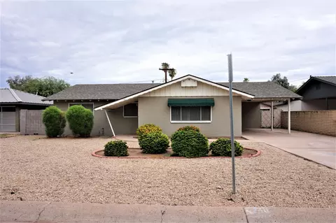 1741 S Ventura Dr, Tempe, AZ 85281