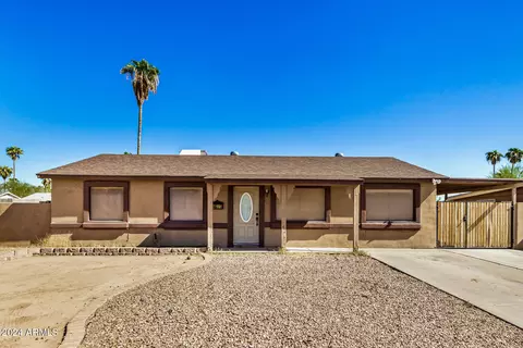 4635 N 80th Dr, Phoenix, AZ 85033