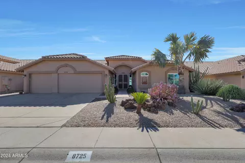 8725 W Sequoia Dr, Peoria, AZ 85382