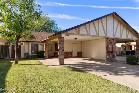 3243 E Calypso Ave, Mesa, AZ 85204