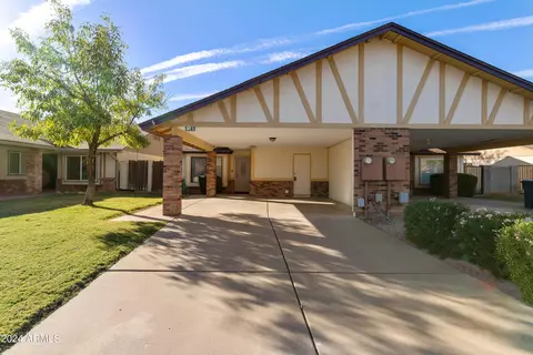 3243 E Calypso Ave, Mesa, AZ 85204 photo 2