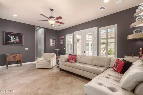 Living - 2968 E Latham Way, Gilbert, AZ 85297 photo 4 of 4