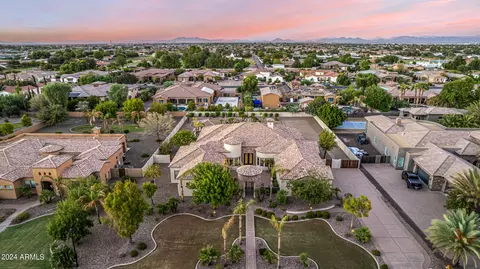 View/Area - 2968 E Latham Way, Gilbert, AZ 85297 photo 1 of 5