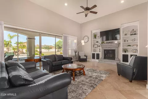 Living - 2968 E Latham Way, Gilbert, AZ 85297 photo 1 of 4