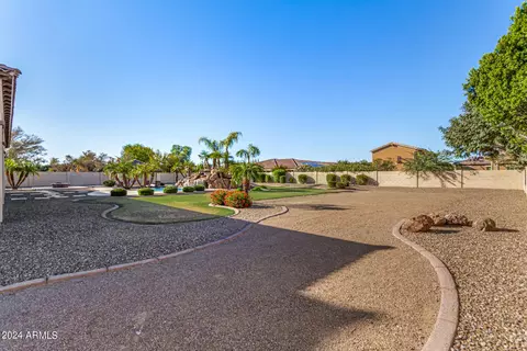 Exterior - 2968 E Latham Way, Gilbert, AZ 85297 photo 25 of 35