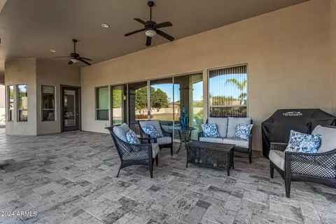 Exterior - 2968 E Latham Way, Gilbert, AZ 85297 photo 21 of 35