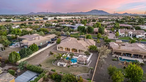 View/Area - 2968 E Latham Way, Gilbert, AZ 85297 photo 4 of 5