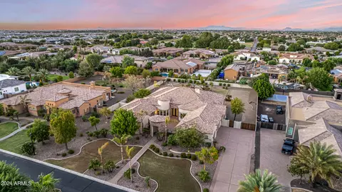 View/Area - 2968 E Latham Way, Gilbert, AZ 85297 photo 3 of 5