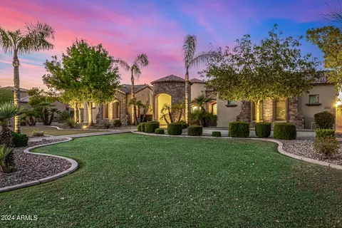 Exterior - 2968 E Latham Way, Gilbert, AZ 85297 photo 3 of 35