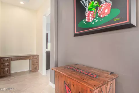 Entry Way - 2968 E Latham Way, Gilbert, AZ 85297 photo 3 of 3