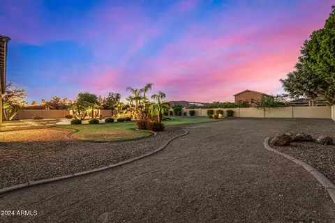 Exterior - 2968 E Latham Way, Gilbert, AZ 85297 photo 17 of 35