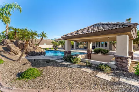Exterior - 2968 E Latham Way, Gilbert, AZ 85297 photo 29 of 35