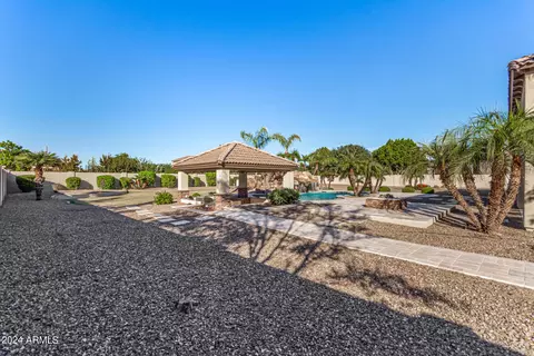 Exterior - 2968 E Latham Way, Gilbert, AZ 85297 photo 24 of 35