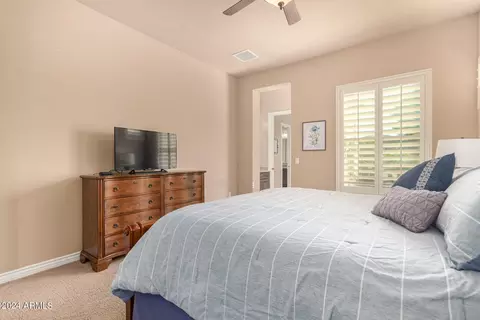Bedroom - 2968 E Latham Way, Gilbert, AZ 85297 photo 7 of 10