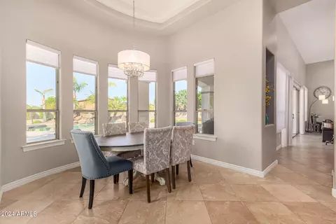 Dining - 2968 E Latham Way, Gilbert, AZ 85297 photo 3 of 3
