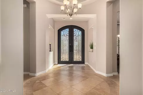 Entry Way - 2968 E Latham Way, Gilbert, AZ 85297 photo 1 of 3