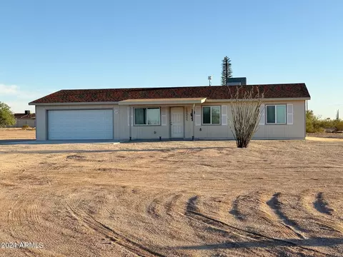 26934 E Lucia Dr, Florence, AZ 85132