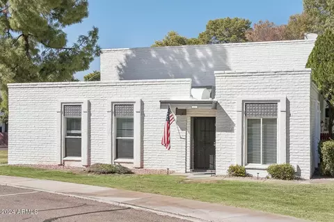 13225 N 3rd Pl, Phoenix, AZ 85022