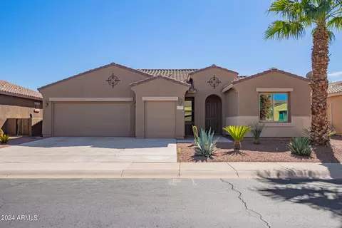 42915 W Kingfisher Dr, Maricopa, AZ 85138