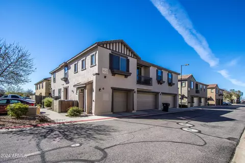 1265 S Aaron -- #236, Mesa, AZ 85209